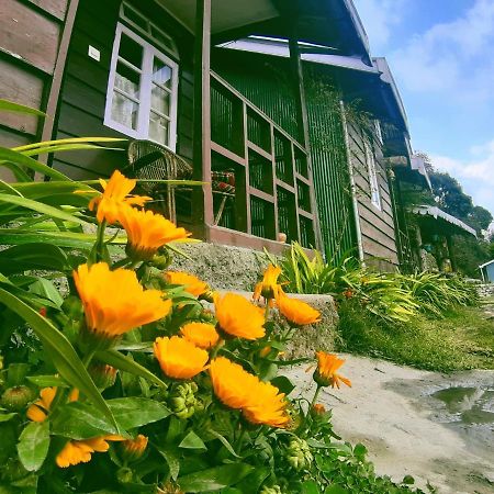 Suma Aavaas Farmstay ดาร์จีลิง ภายนอก รูปภาพ