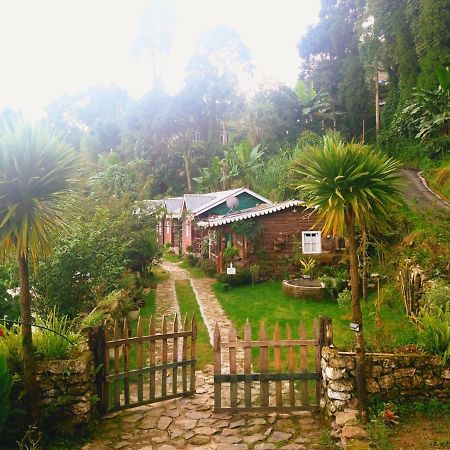Suma Aavaas Farmstay ดาร์จีลิง ภายนอก รูปภาพ