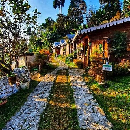 Suma Aavaas Farmstay ดาร์จีลิง ภายนอก รูปภาพ