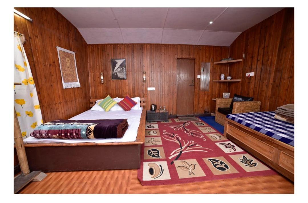 Suma Aavaas Farmstay ดาร์จีลิง ภายนอก รูปภาพ