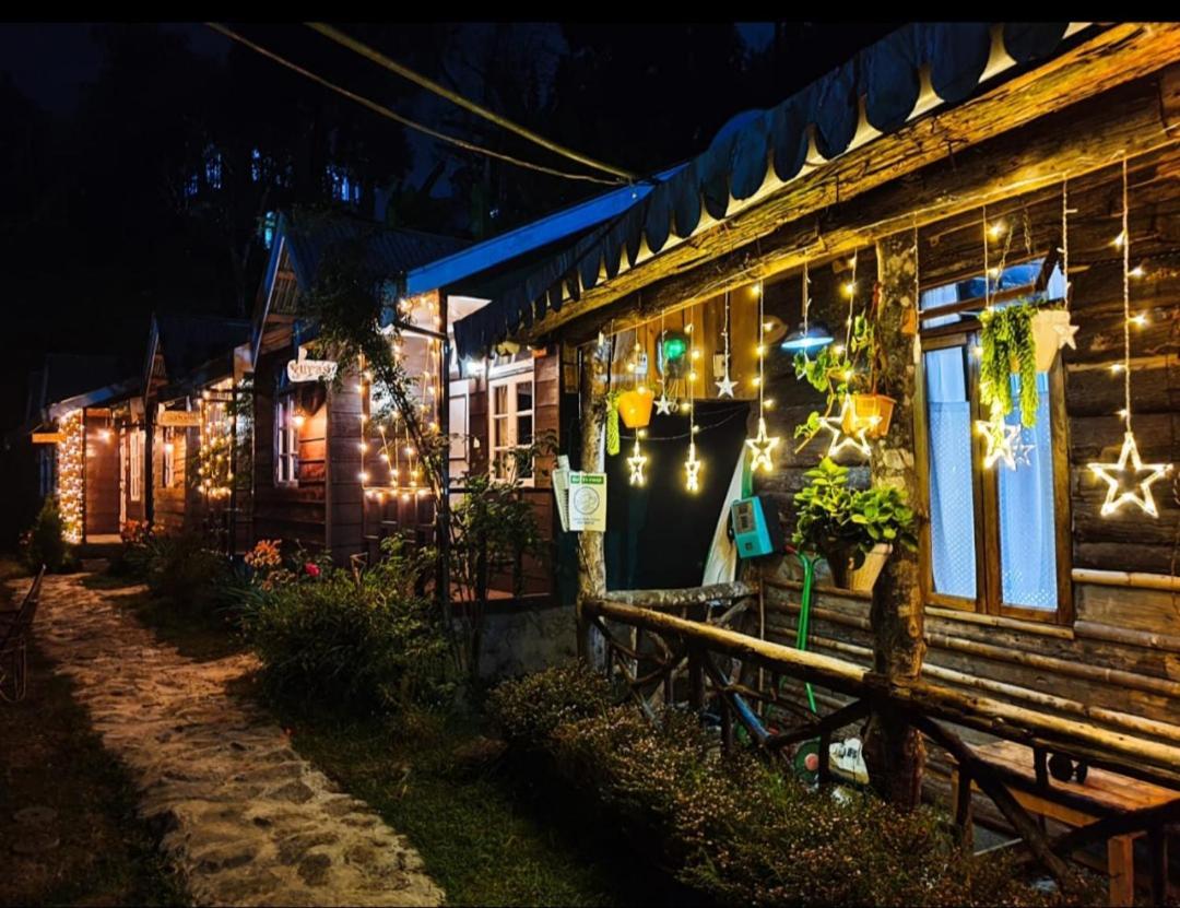 Suma Aavaas Farmstay ดาร์จีลิง ภายนอก รูปภาพ