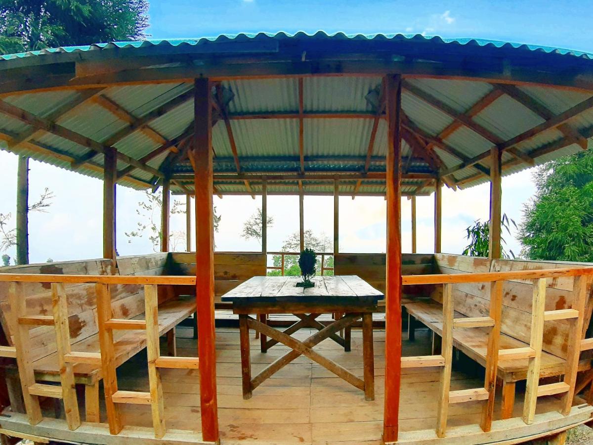 Suma Aavaas Farmstay ดาร์จีลิง ภายนอก รูปภาพ