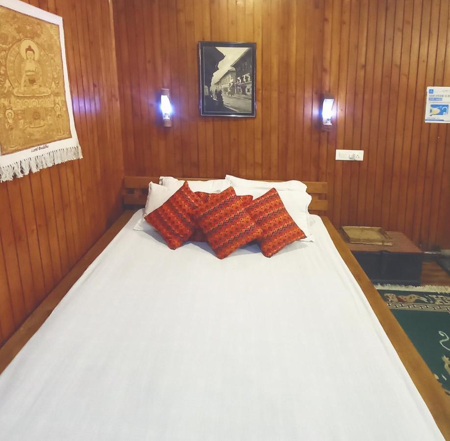 Suma Aavaas Farmstay ดาร์จีลิง ภายนอก รูปภาพ