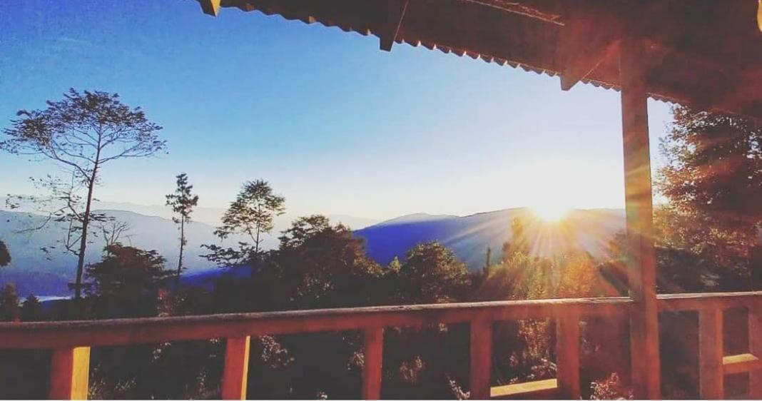 Suma Aavaas Farmstay ดาร์จีลิง ภายนอก รูปภาพ