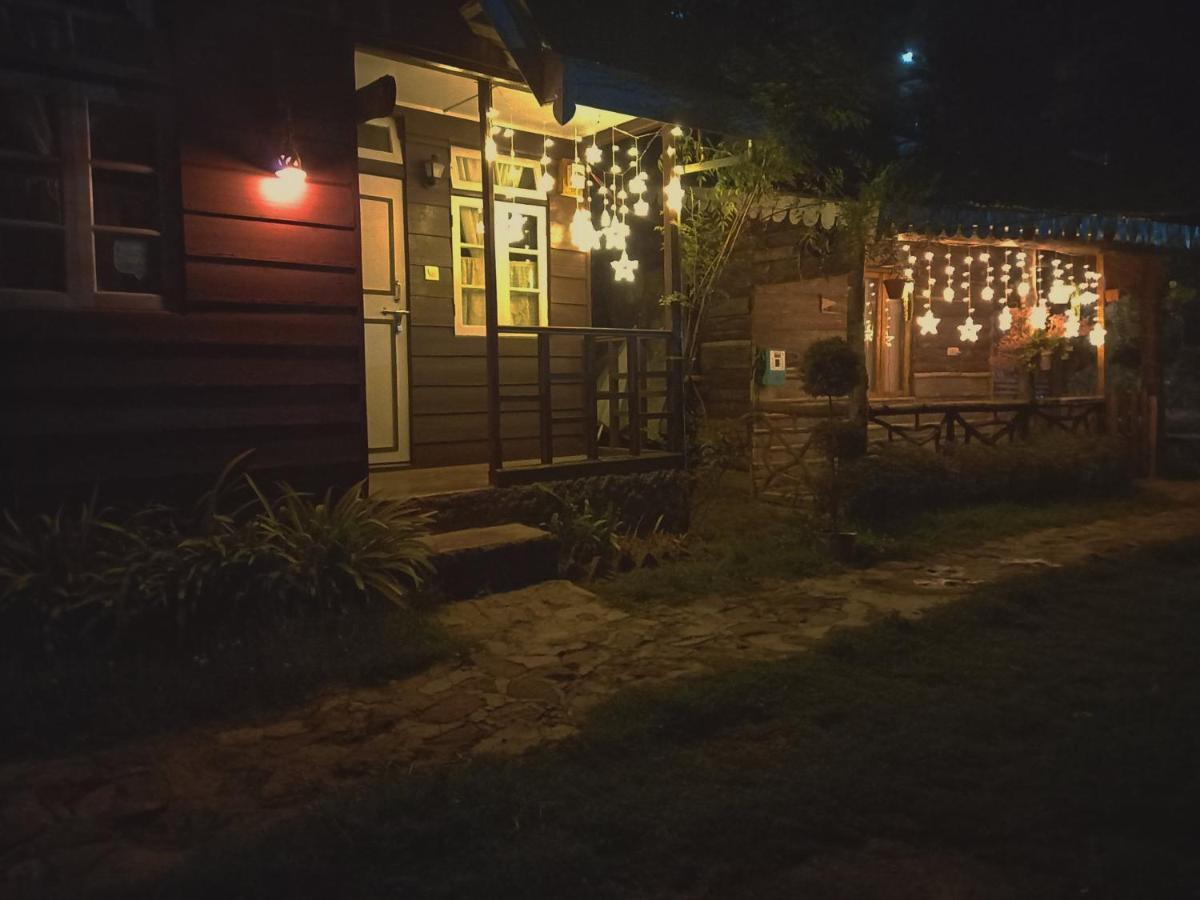 Suma Aavaas Farmstay ดาร์จีลิง ภายนอก รูปภาพ