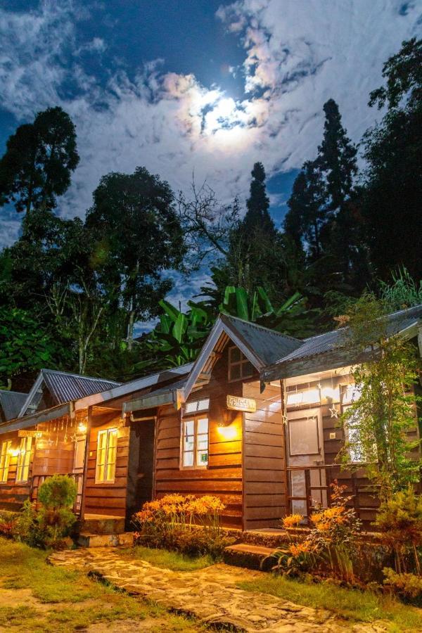 Suma Aavaas Farmstay ดาร์จีลิง ภายนอก รูปภาพ