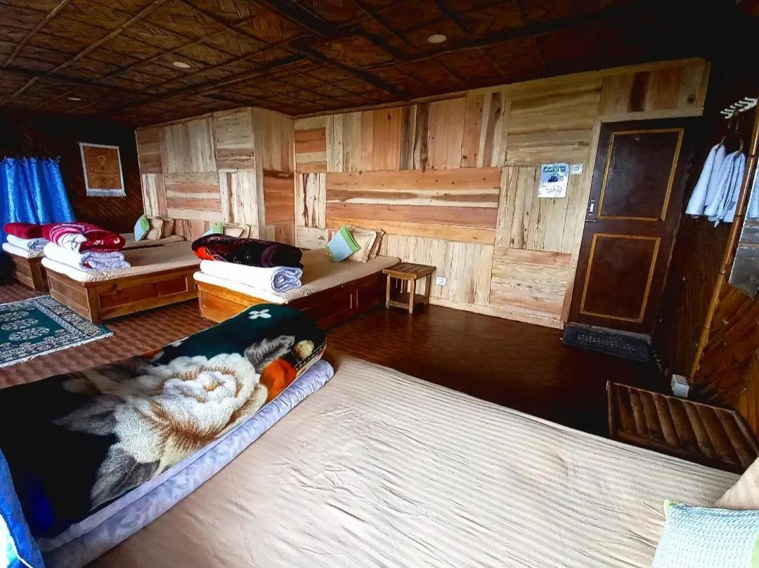 Suma Aavaas Farmstay ดาร์จีลิง ภายนอก รูปภาพ