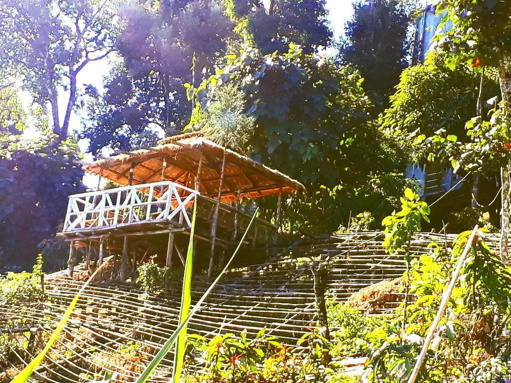 Suma Aavaas Farmstay ดาร์จีลิง ภายนอก รูปภาพ
