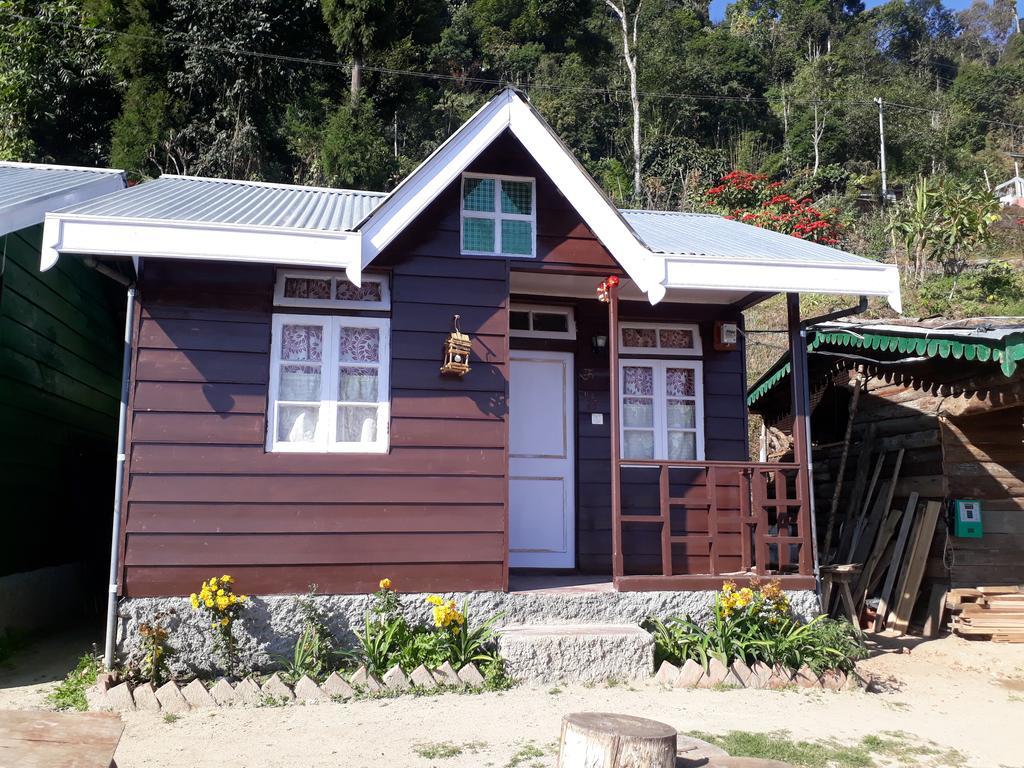 Suma Aavaas Farmstay ดาร์จีลิง ภายนอก รูปภาพ