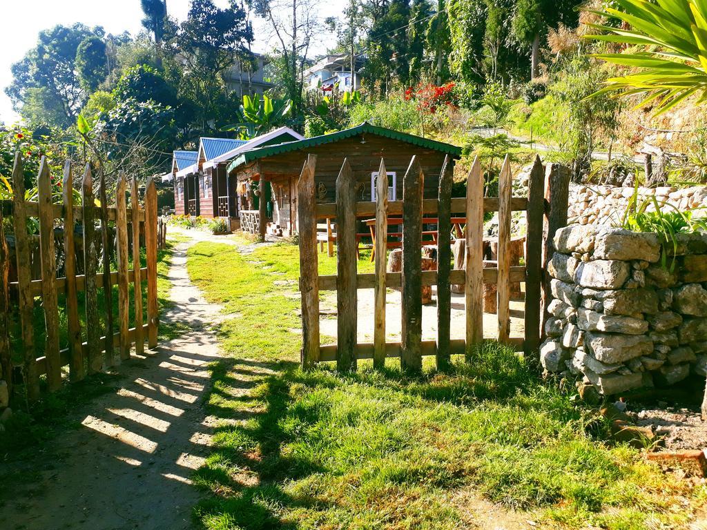 Suma Aavaas Farmstay ดาร์จีลิง ภายนอก รูปภาพ
