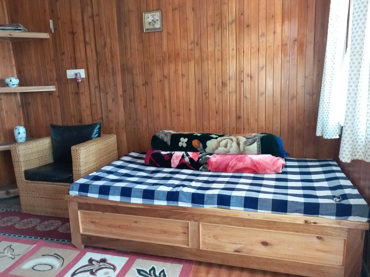 Suma Aavaas Farmstay ดาร์จีลิง ภายนอก รูปภาพ