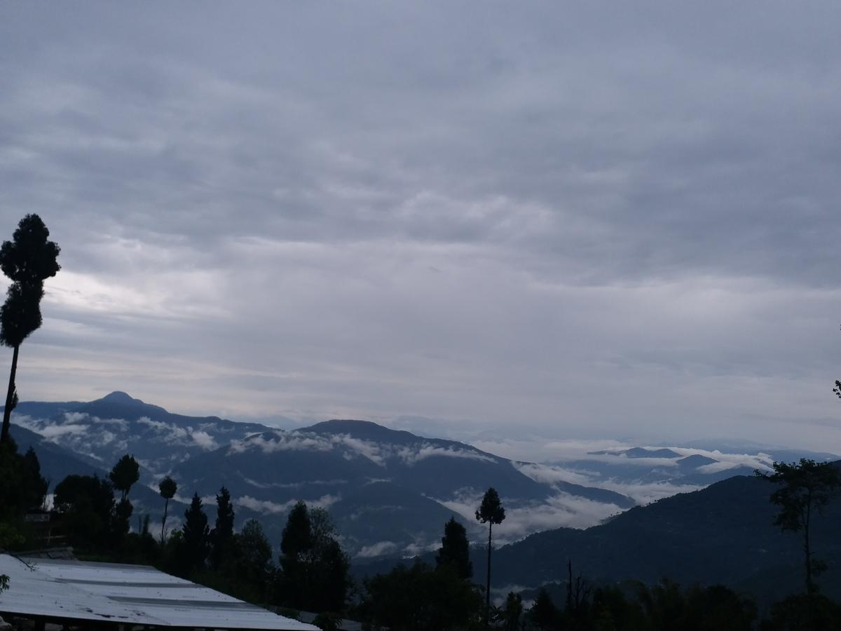 Suma Aavaas Farmstay ดาร์จีลิง ภายนอก รูปภาพ