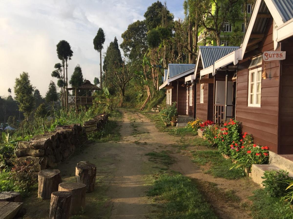 Suma Aavaas Farmstay ดาร์จีลิง ภายนอก รูปภาพ